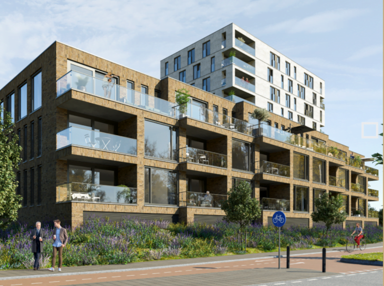 Vermo-projecten-artist-impression-Dalwachters-Bergen-op-Zoom